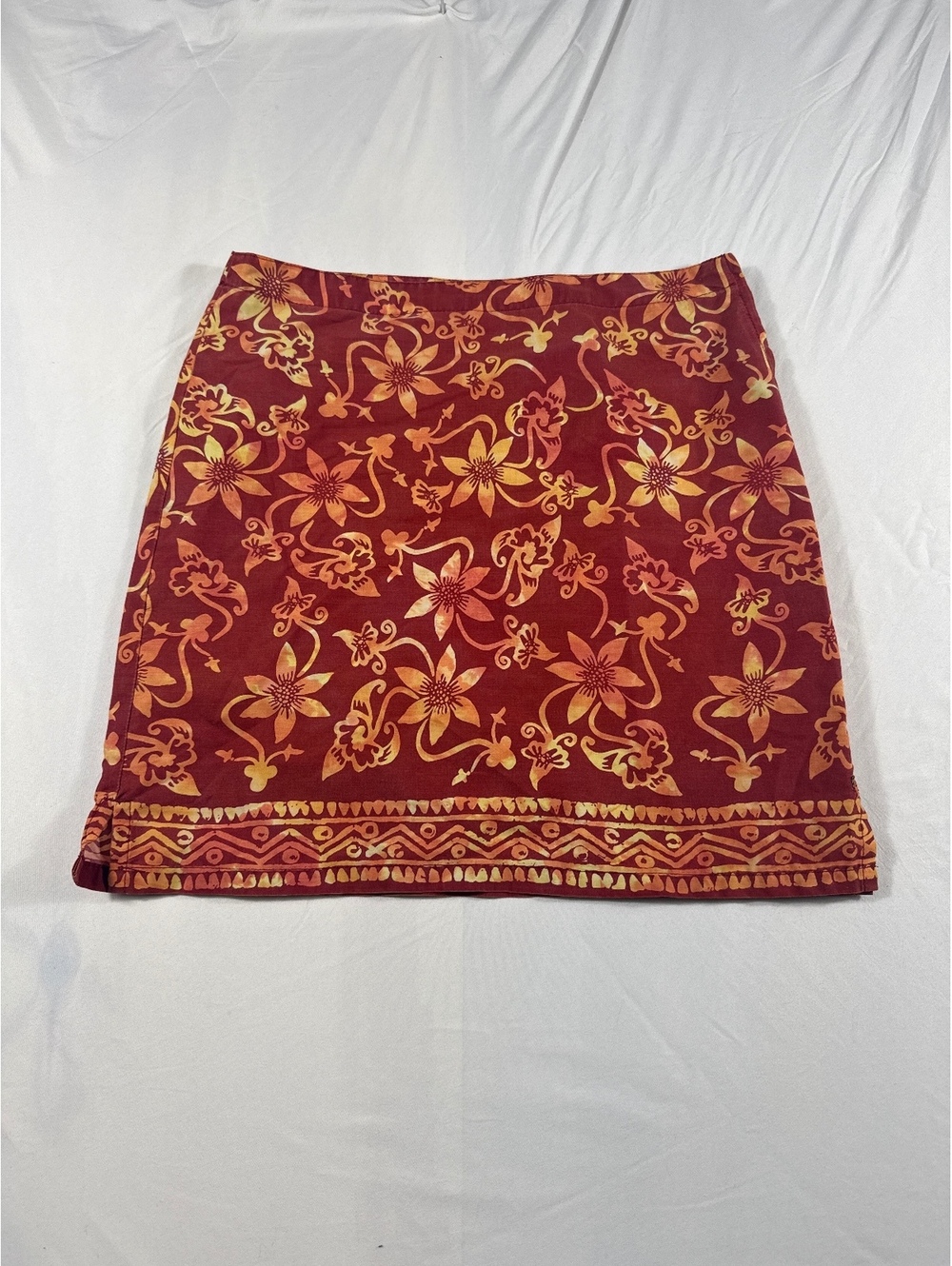 Women’s Billabong Skirt Size 5 - Picture 1 of 8